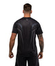 Venum Streamline Dry-Tech T-Shirt Zwart/Wit