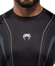 Venum Streamline Dry-Tech T-Shirt Zwart/Wit