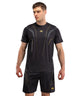 Venum Streamline Dry-Tech T-Shirt Zwart/Goud