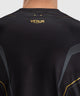 Venum Streamline Dry-Tech T-Shirt Zwart/Goud