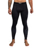 Venum Streamline Spats Zwart/Wit