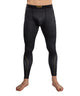 Venum Streamline Spats Zwart/Goud