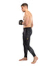 Venum Streamline Spats Zwart/Goud