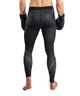 Venum Streamline Spats Zwart/Goud
