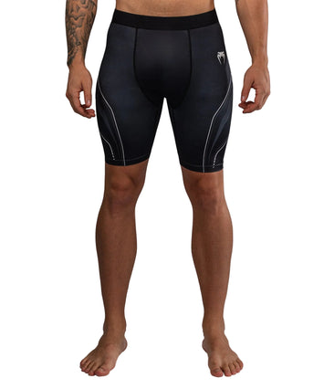 Venum Streamline Vale Tudo Short Zwart/Wit