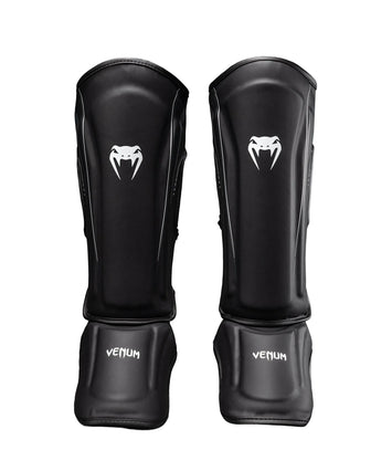 Venum Scheenbeschermers Streamline Zwart/Wit