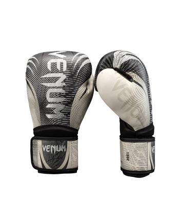 Venum Galactic 3.0 Bokshandschoenen Off White/Zwart