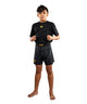 Venum Attack Fightshorts Kids Zwart/Goud