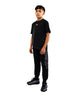 Venum Essential Kids T-Shirt Zwart/Goud