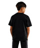 Venum Essential Kids T-Shirt Zwart/Goud