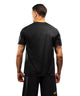 Venum Classic Dry Tech T-shirt Zwart/Goud