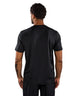 Venum Classic Dry Tech T-shirt Zwart/Zilver
