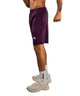 Venum Contender Training Shorts Paars/Wit