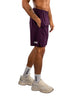 Venum Contender Training Shorts Paars/Wit