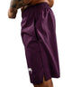 Venum Contender Training Shorts Paars/Wit