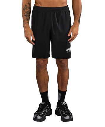 Venum Contender Training Shorts Zwart/Zilver
