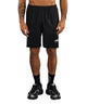 Venum Contender Training Shorts Zwart/Zilver