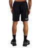 Venum Contender Training Shorts Zwart/Zilver