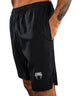 Venum Contender Training Shorts Zwart/Zilver