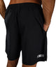 Venum Contender Training Shorts Zwart/Zilver