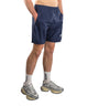 Venum Contender Training Shorts Navy/Wit