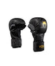 Venum Contender 1.5 XT 3D MMA Handschoenen Zwart/Goud