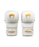 Venum Contender 1.5 XT 3D MMA Handschoenen Wit/Goud