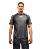 Venum Galactic 3.0 Dry Tech T-Shirt Zwart/Goud