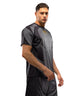Venum Galactic 3.0 Dry Tech T-Shirt Zwart/Goud