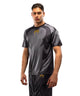 Venum Galactic 3.0 Dry Tech T-Shirt Zwart/Goud