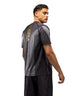 Venum Galactic 3.0 Dry Tech T-Shirt Zwart/Goud