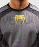 Venum Galactic 3.0 Dry Tech T-Shirt Zwart/Goud