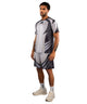Venum Galactic 3.0 Dry Tech T-Shirt Off White/Zwart