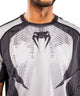 Venum Galactic 3.0 Dry Tech T-Shirt Off White/Zwart