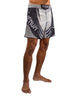 Venum Galactic 3.0 Fight shorts Off White/Zwart