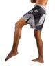 Venum Galactic 3.0 Fight shorts Off White/Zwart