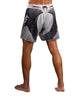 Venum Galactic 3.0 Fight shorts Off White/Zwart