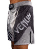 Venum Galactic 3.0 Fight shorts Off White/Zwart