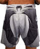 Venum Galactic 3.0 Fight shorts Off White/Zwart