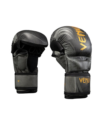 Venum Galactic 3.0 MMA Handschoenen Zwart/Goud