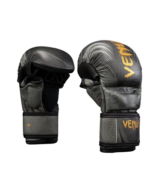 Venum Galactic 3.0 MMA Handschoenen Zwart/Goud