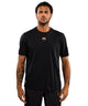 Venum Fight Icon T-shirt Zwart