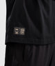 Venum Fight Icon T-shirt Zwart