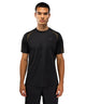 Venum G-Core Dry Tech T-Shirt Zwart/Goud