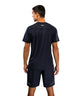 Venum G-Core Dry Tech T-Shirt Navy/Wit