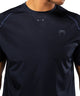 Venum G-Core Dry Tech T-Shirt Navy/Wit