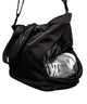 Venum Essential Dames Sporttas Zwart