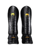 Venum Contender 1.5 XT 3D Scheenbeschermers Zwart/Goud