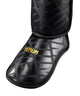 Venum Contender 1.5 XT 3D Scheenbeschermers Zwart/Goud