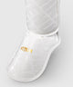 Venum Contender 1.5 XT 3D Scheenbeschermers Wit/Goud
